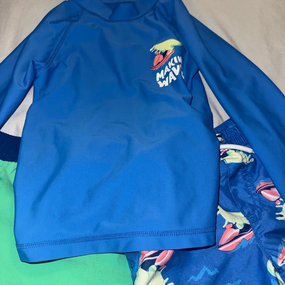Carters guard set nation